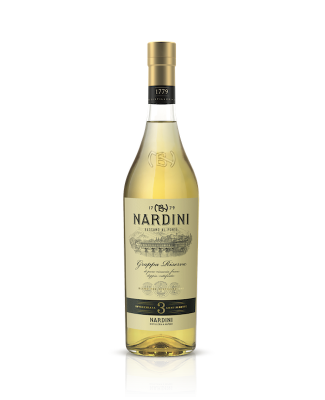 GRAPPA NARDINI RISERVA LT 1