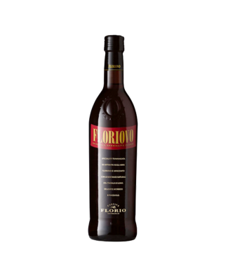 MARSALA FLORIOVO FLORIO CL 75