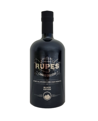 AMARO RUPES BLACK EDITION CL 70