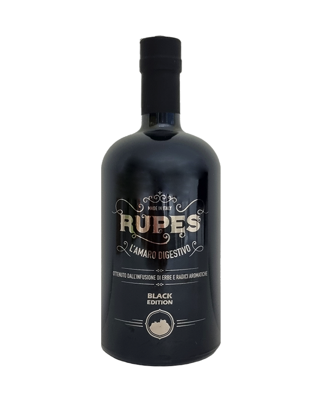 AMARO RUPES BLACK EDITION CL 70