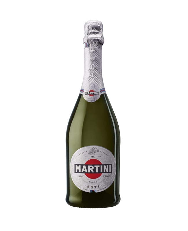 MARTINI ASTI DOCG CL 75 CASSA DA 6 BOTTIGLIE