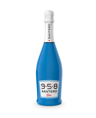958 SANTERO BLU DOLCE CL 75 CASSA DA 6 BOTTIGLIE