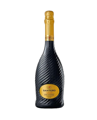 SANTERO GRAN DESSERT DOLCE CL 75  CASSA DA 6 BOTTIGLIE