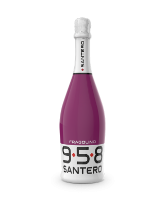 958 SANTERO FRAGOLINO CL 75 CASSA DA 6 BOTTIGLIE
