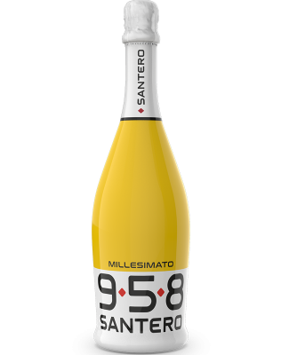 958 SANTERO POP ART MILLESIMATO EXTRA DRY LT 1,5 MAGNUM