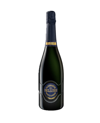 BELLUSSI PROSECCO VALDOBBIADENE SUPERIORE DOCG BRUT CL 75 CASSSA DA 6 BOTTIGLIE
