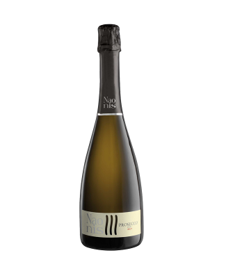 LA DELIZIA - NAONIS PROSECCO DOC BRUT CL 75 CASSA DA 6 BOTTIGLIE