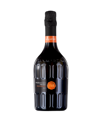 SAN MARTINO PROSECCO DOC TREVISO MILLESIMATO BRUT CL 75 CASSA DA 6 BOTTIGLIE