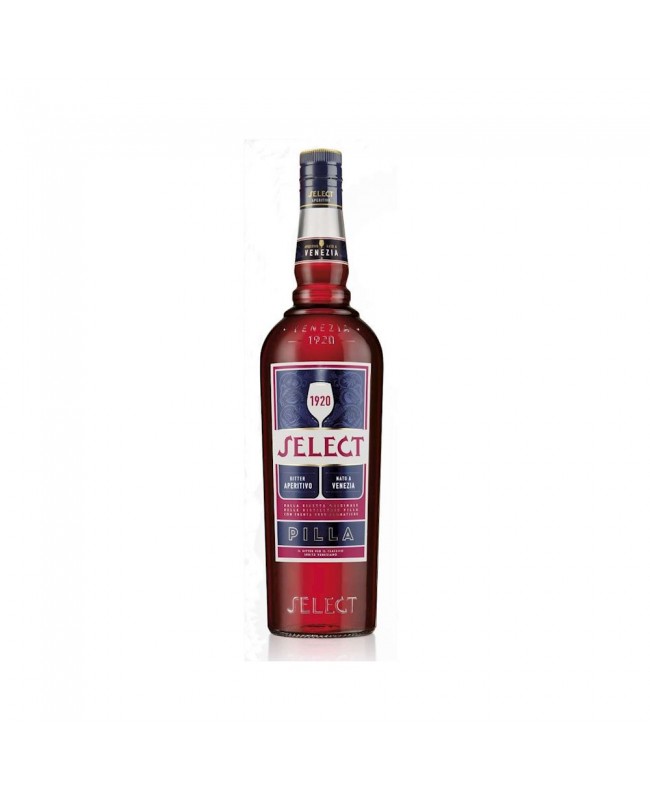 SELCT APERITIVO LT 1