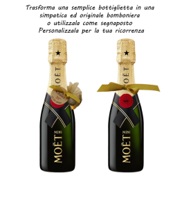 MOET & CHANDON MIGNON CL 20